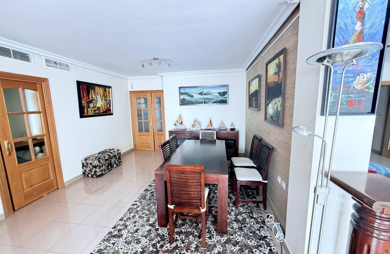 Resale - Apartment -
Orihuela Costa - Lomas de Cabo Roig