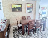 Resale - Apartment -
Orihuela Costa - Lomas de Cabo Roig