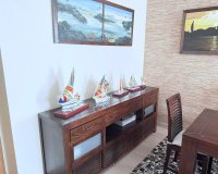 Resale - Apartment -
Orihuela Costa - Lomas de Cabo Roig