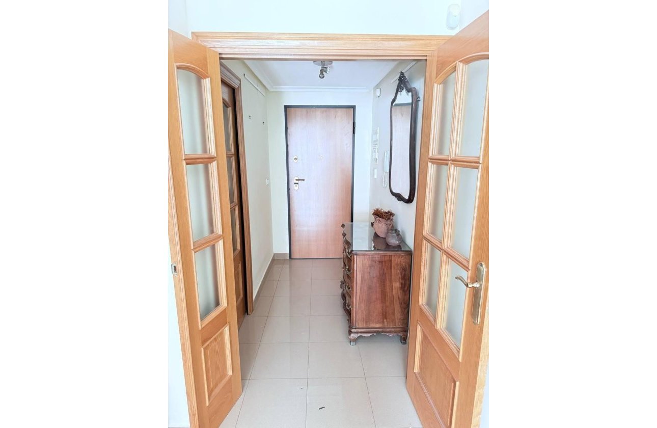 Resale - Apartment -
Orihuela Costa - Lomas de Cabo Roig