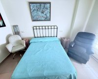 Resale - Apartment -
Orihuela Costa - Lomas de Cabo Roig