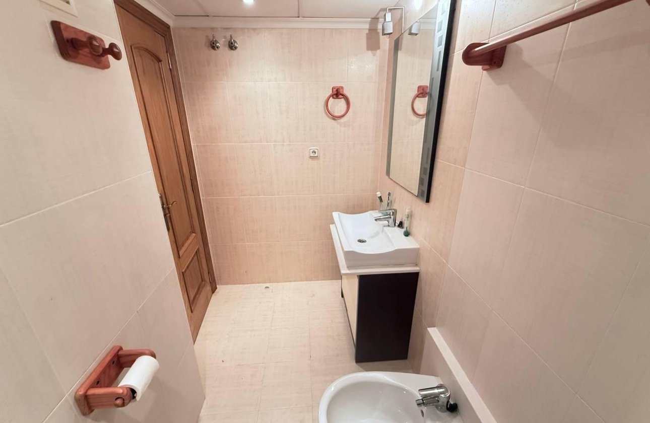 Resale - Apartment -
Orihuela Costa - Lomas de Cabo Roig