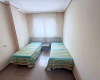 Resale - Apartment -
Orihuela Costa - Lomas de Cabo Roig