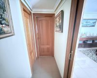 Resale - Apartment -
Orihuela Costa - Lomas de Cabo Roig