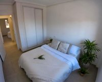 Resale - Apartment -
Orihuela Costa - Lomas de Cabo Roig