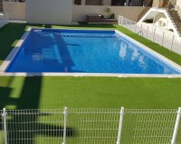 Resale - Apartment -
Orihuela Costa - Lomas de Cabo Roig