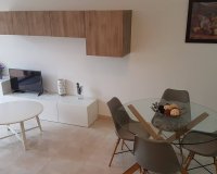 Resale - Apartment -
Orihuela Costa - Lomas de Cabo Roig