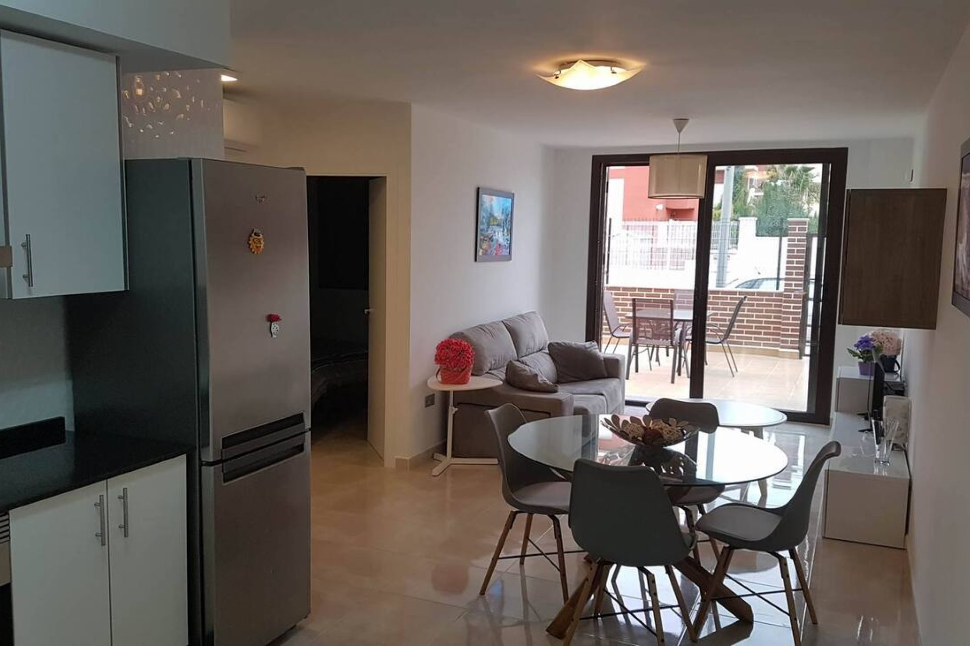 Resale - Apartment -
Orihuela Costa - Lomas de Cabo Roig