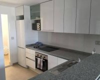 Resale - Apartment -
Orihuela Costa - Lomas de Cabo Roig