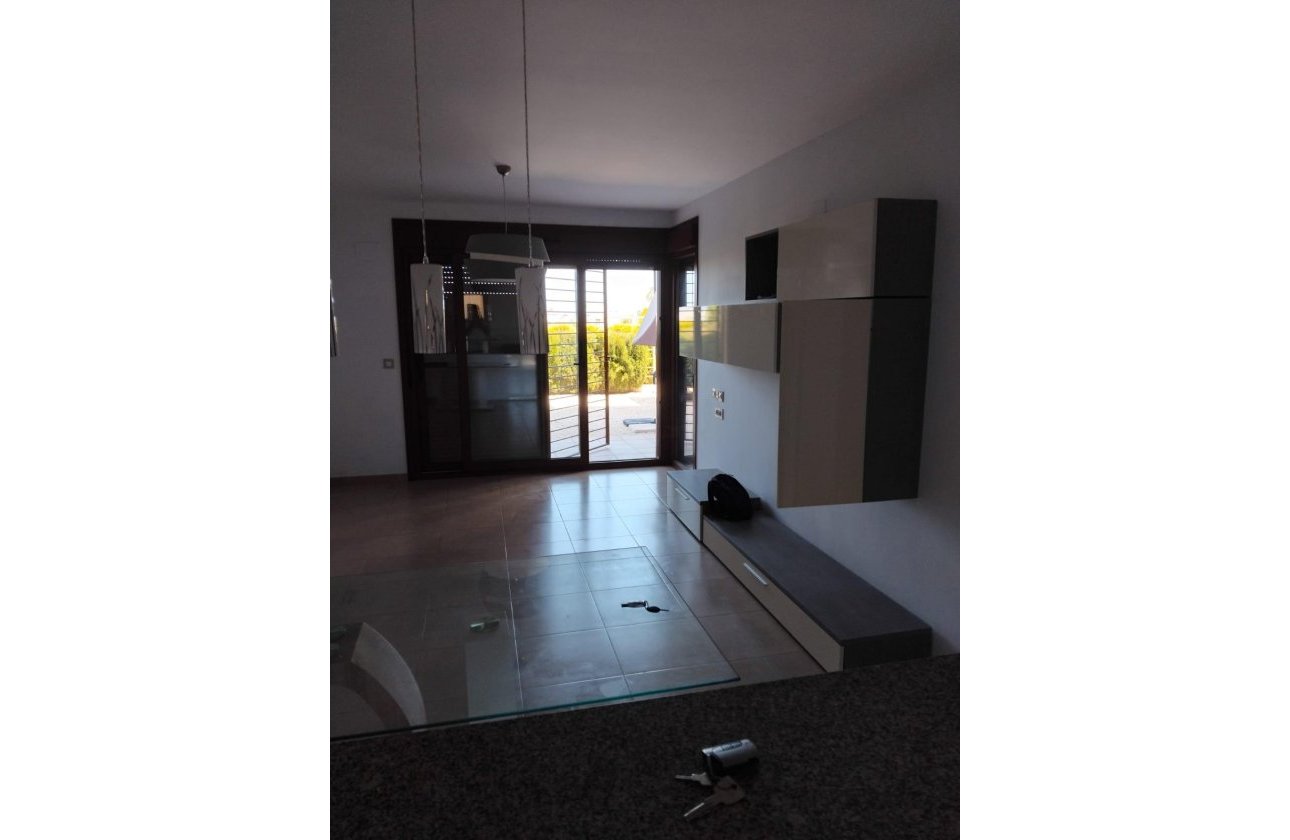 Resale - Apartment -
Orihuela Costa - Lomas de Cabo Roig