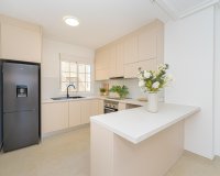 Resale - Apartment -
Orihuela Costa - Lomas de Cabo Roig