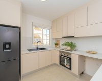 Resale - Apartment -
Orihuela Costa - Lomas de Cabo Roig