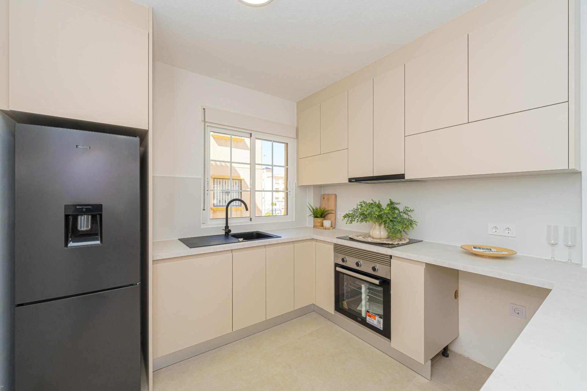 Resale - Apartment -
Orihuela Costa - Lomas de Cabo Roig