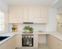 Resale - Apartment -
Orihuela Costa - Lomas de Cabo Roig