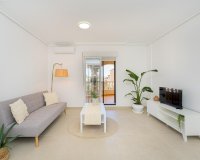 Resale - Apartment -
Orihuela Costa - Lomas de Cabo Roig