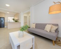 Resale - Apartment -
Orihuela Costa - Lomas de Cabo Roig