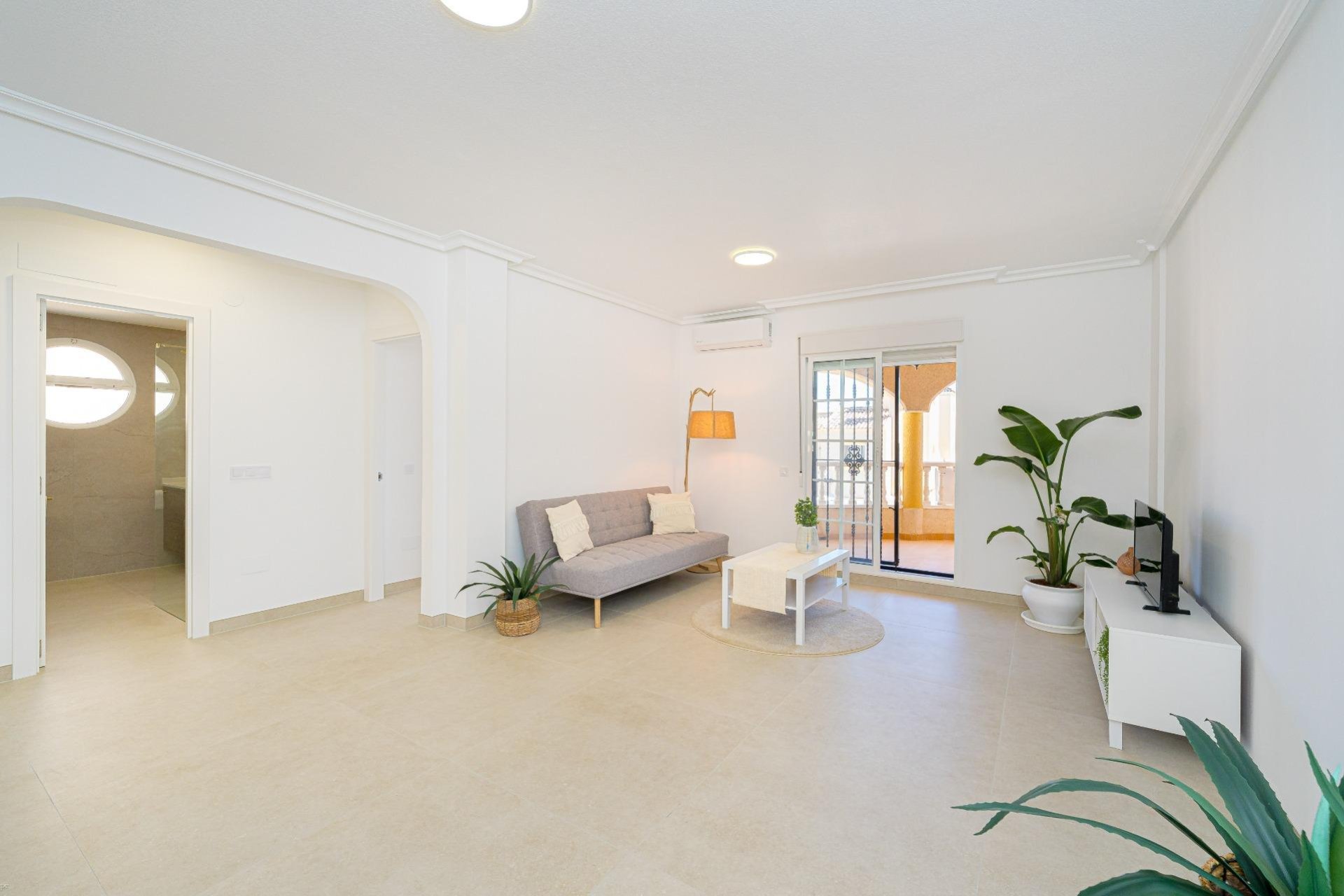 Resale - Apartment -
Orihuela Costa - Lomas de Cabo Roig