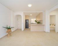 Resale - Apartment -
Orihuela Costa - Lomas de Cabo Roig