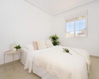 Resale - Apartment -
Orihuela Costa - Lomas de Cabo Roig