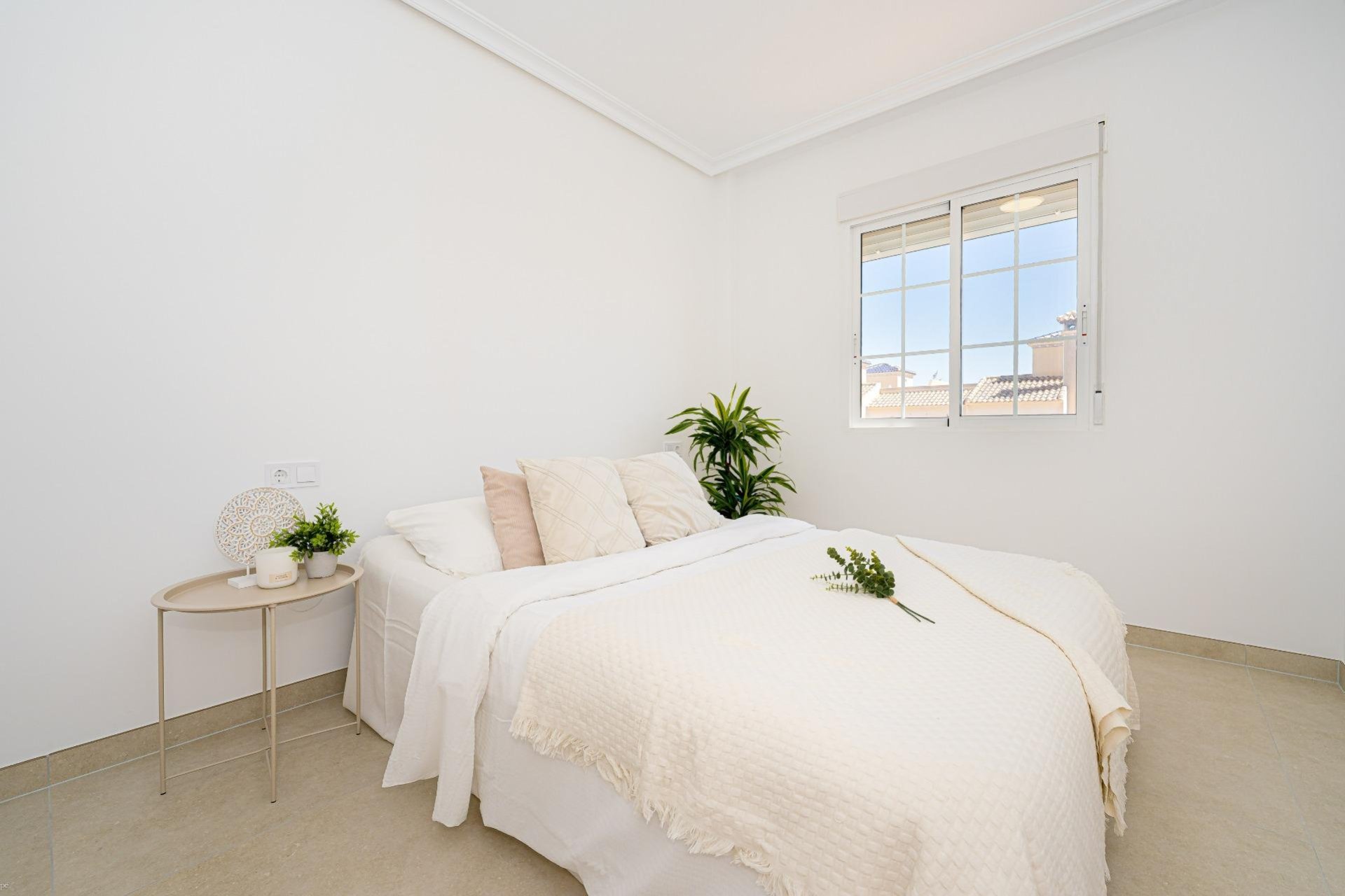 Resale - Apartment -
Orihuela Costa - Lomas de Cabo Roig