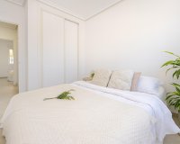 Resale - Apartment -
Orihuela Costa - Lomas de Cabo Roig