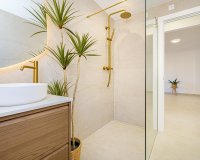 Resale - Apartment -
Orihuela Costa - Lomas de Cabo Roig