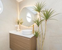 Resale - Apartment -
Orihuela Costa - Lomas de Cabo Roig