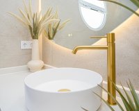 Resale - Apartment -
Orihuela Costa - Lomas de Cabo Roig