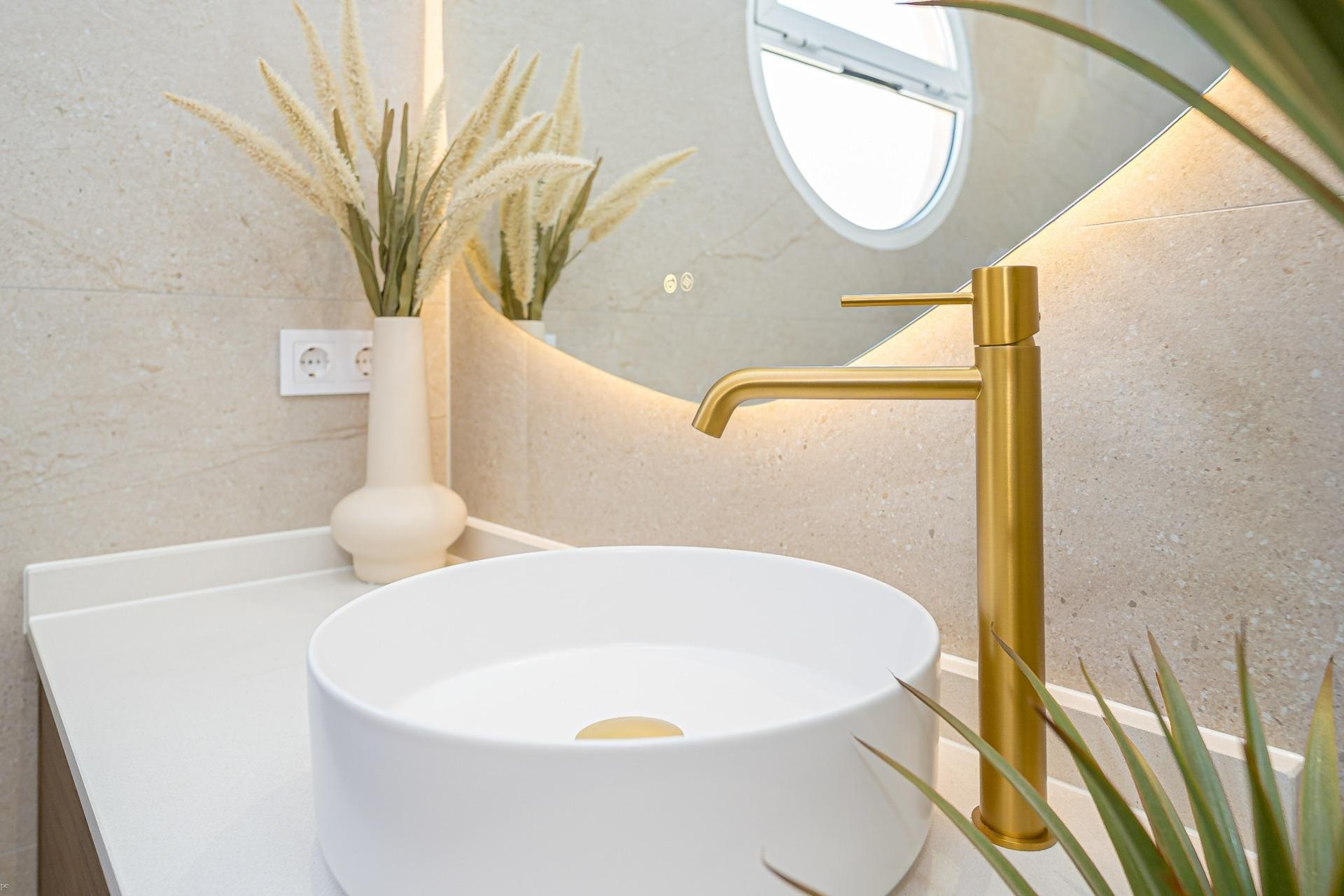 Resale - Apartment -
Orihuela Costa - Lomas de Cabo Roig