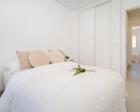 Resale - Apartment -
Orihuela Costa - Lomas de Cabo Roig