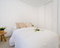 Resale - Apartment -
Orihuela Costa - Lomas de Cabo Roig