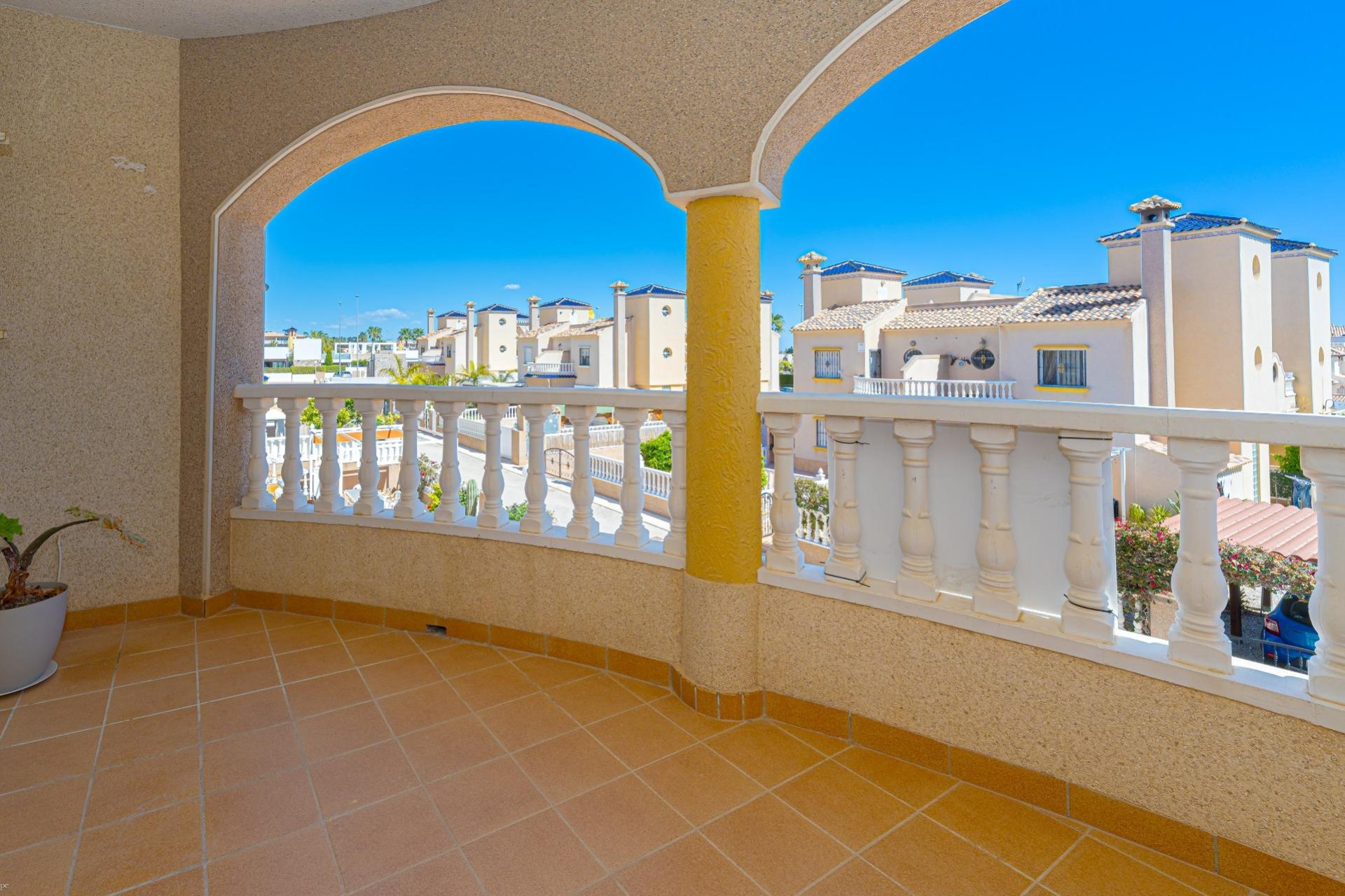 Resale - Apartment -
Orihuela Costa - Lomas de Cabo Roig