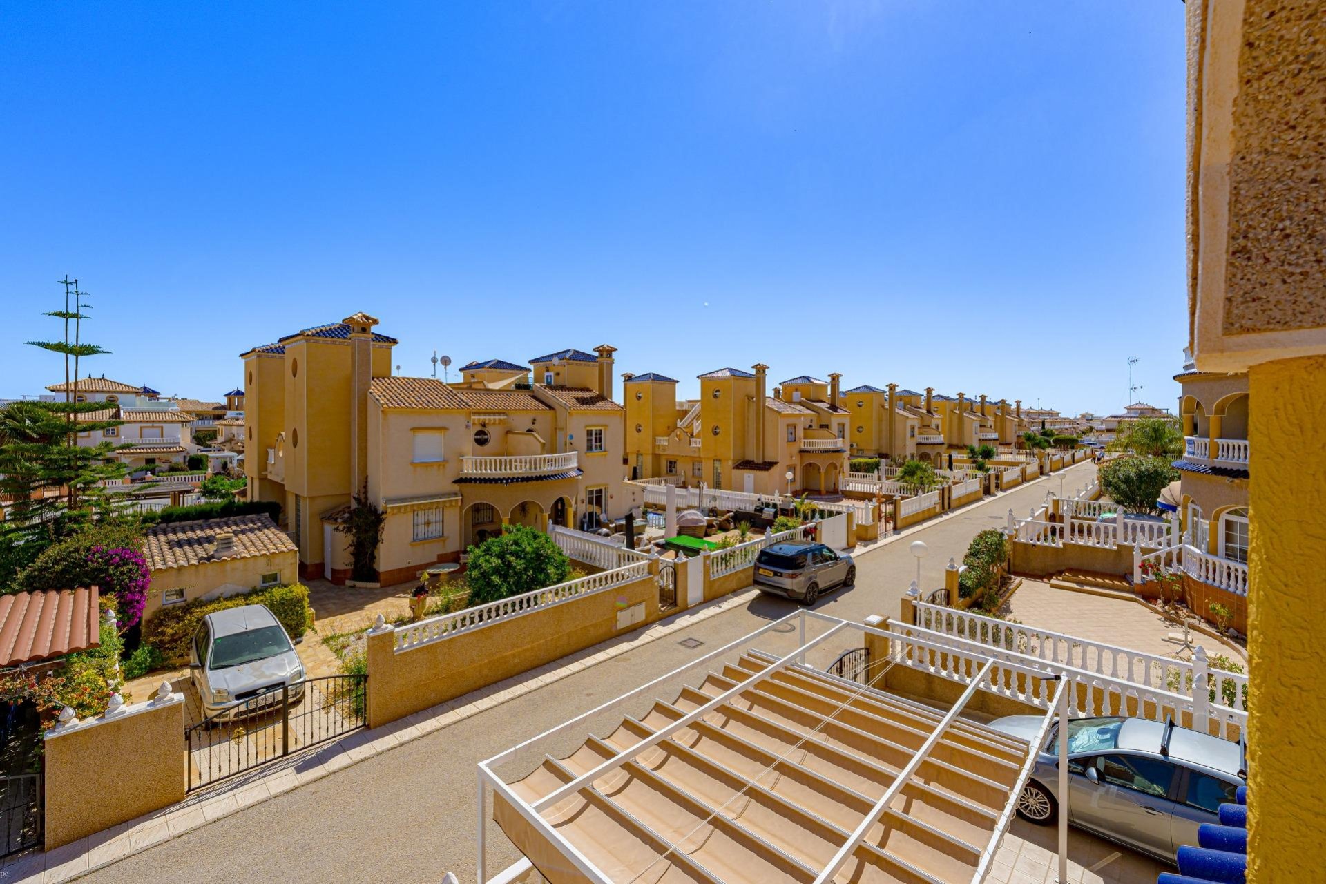Resale - Apartment -
Orihuela Costa - Lomas de Cabo Roig