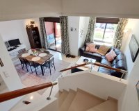 Resale - Apartment -
Orihuela Costa - Lomas de Cabo Roig