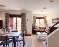 Resale - Apartment -
Orihuela Costa - Lomas de Cabo Roig