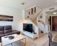 Resale - Apartment -
Orihuela Costa - Lomas de Cabo Roig