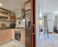 Resale - Apartment -
Orihuela Costa - Lomas de Cabo Roig