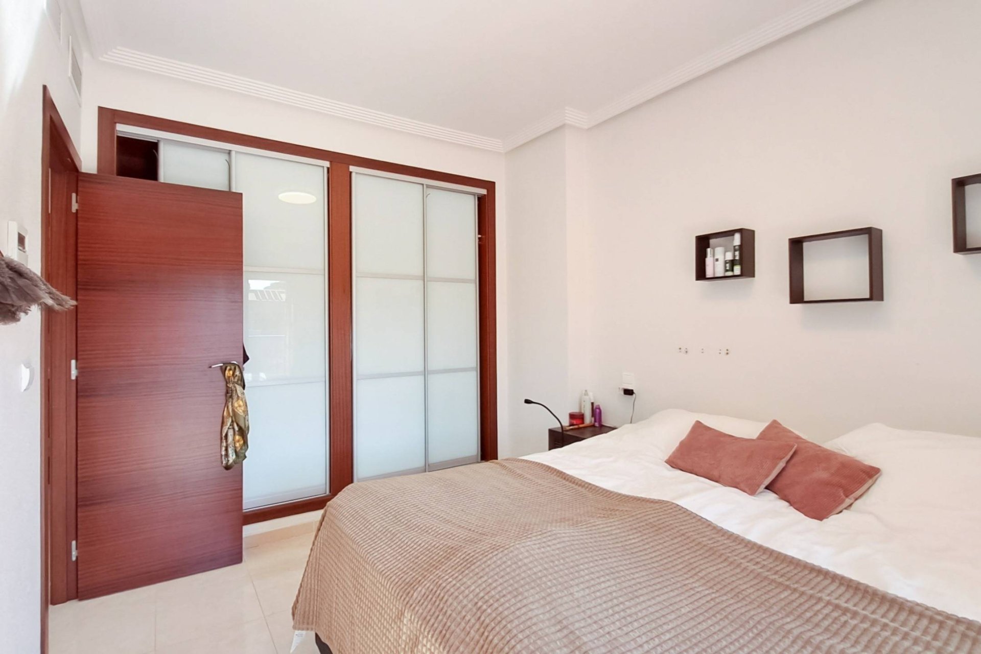 Resale - Apartment -
Orihuela Costa - Lomas de Cabo Roig
