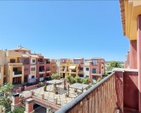 Resale - Apartment -
Orihuela Costa - Lomas de Cabo Roig