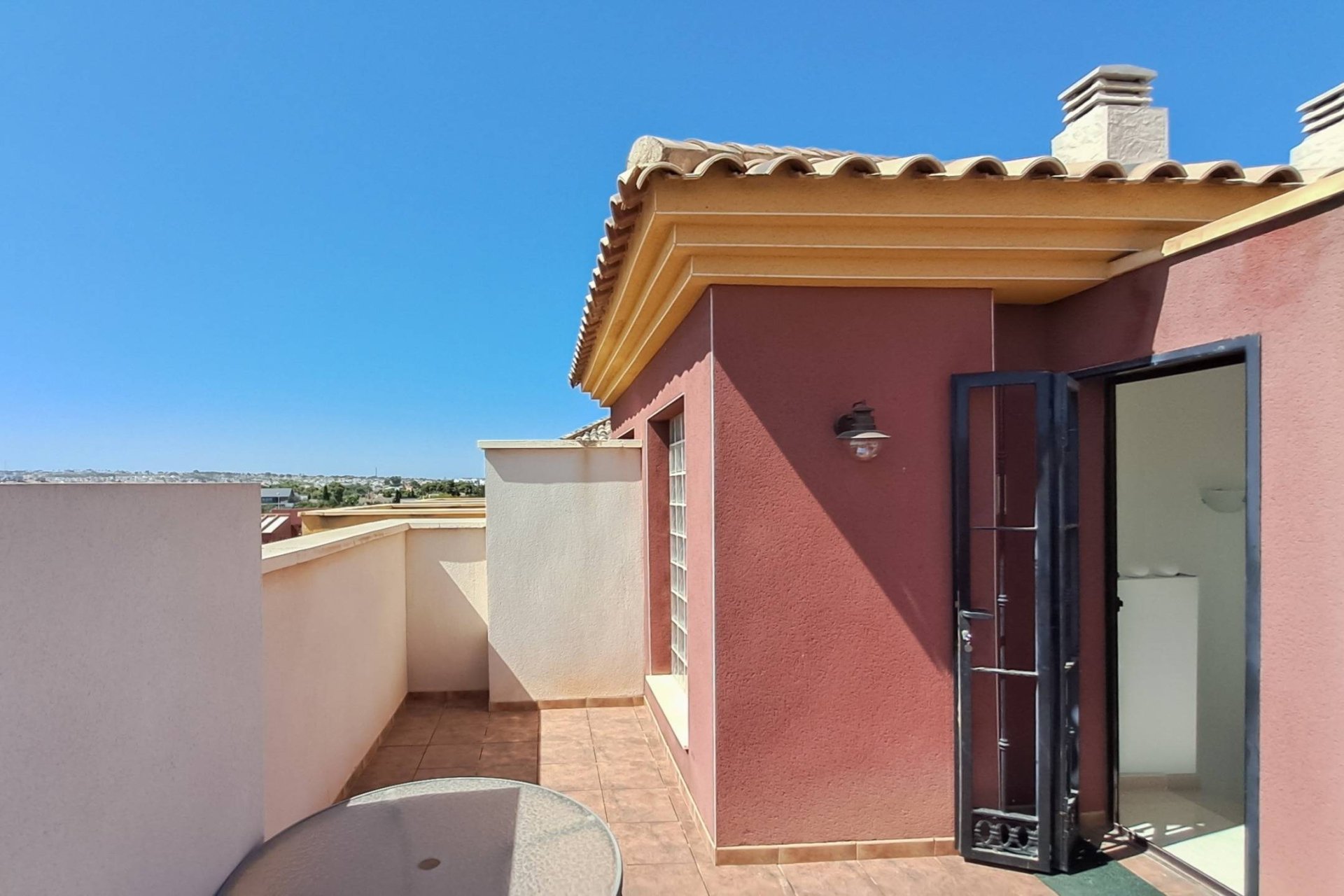Resale - Apartment -
Orihuela Costa - Lomas de Cabo Roig