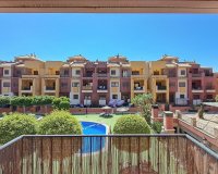 Resale - Apartment -
Orihuela Costa - Lomas de Cabo Roig