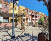 Resale - Apartment -
Orihuela Costa - Lomas de Cabo Roig