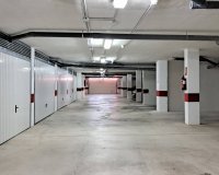 Resale - Apartment -
Orihuela Costa - Lomas de Cabo Roig