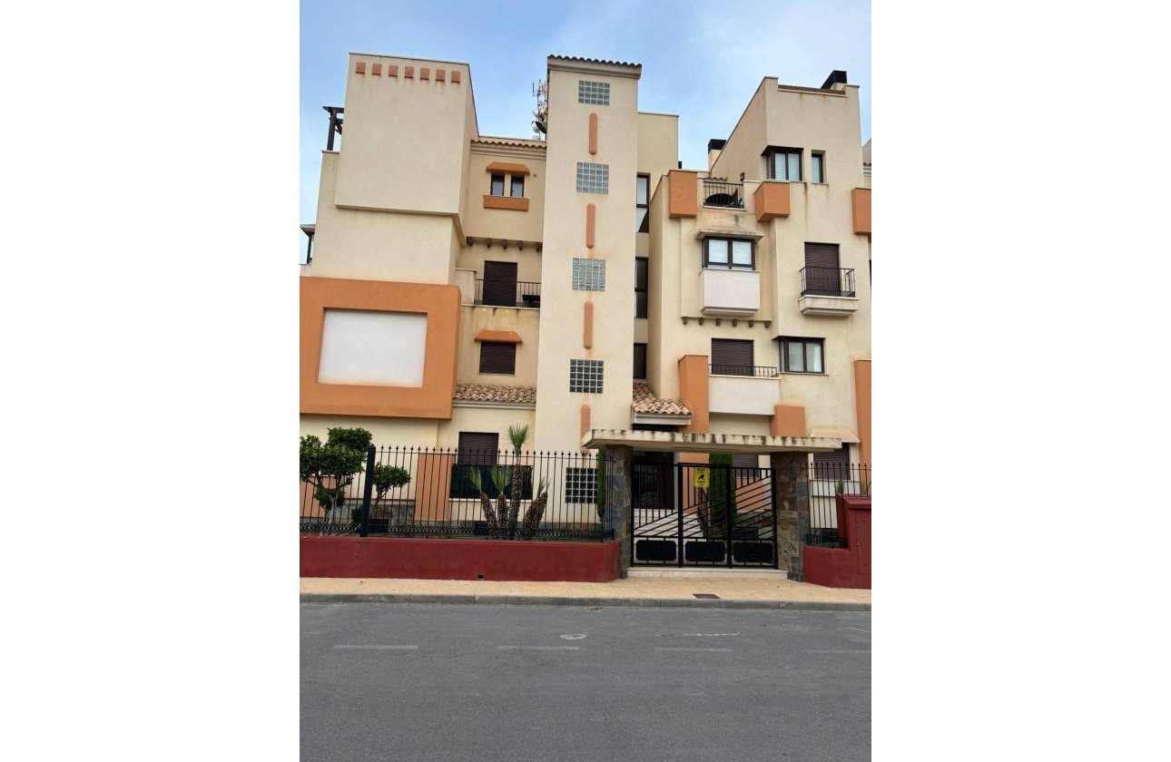 Resale - Apartment -
Orihuela Costa - Lomas de Cabo Roig