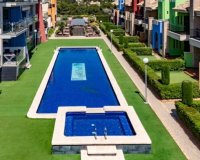 Resale - Apartment -
Orihuela Costa - Lomas de Cabo Roig