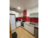 Resale - Apartment -
Orihuela Costa - Lomas de Cabo Roig