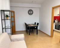 Resale - Apartment -
Orihuela Costa - Lomas de Cabo Roig