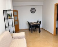 Resale - Apartment -
Orihuela Costa - Lomas de Cabo Roig