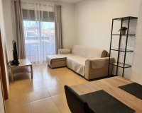Resale - Apartment -
Orihuela Costa - Lomas de Cabo Roig