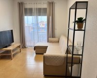 Resale - Apartment -
Orihuela Costa - Lomas de Cabo Roig